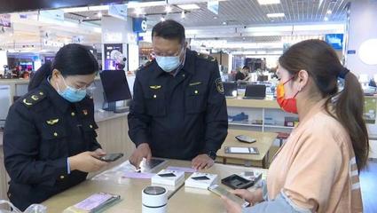 消费者质疑银川电脑内存缩水，市场调查服务揭示乱象